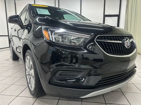 Used 2020 Buick Encore Preferred image 2