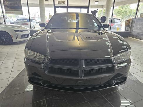 Used 2014 Dodge Charger Police image 3
