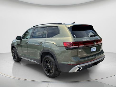 New 2026 Volkswagen Atlas Peak Edition AWD/4WD image 7
