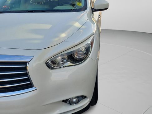 Used 2015 INFINITI QX60 FWD w/ Premium Package image 7