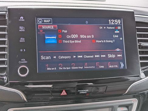 Used 2023 Honda Ridgeline Black Edition image 25