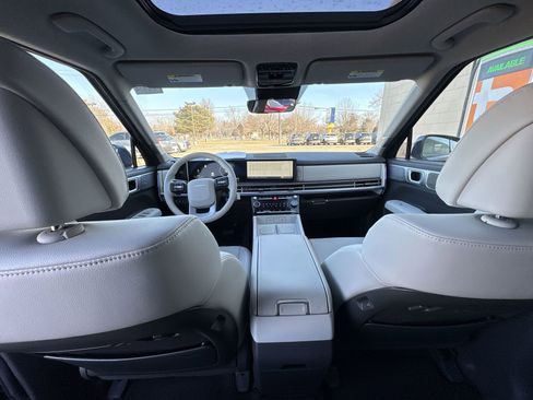 New 2026 Hyundai Santa Fe Limited image 21
