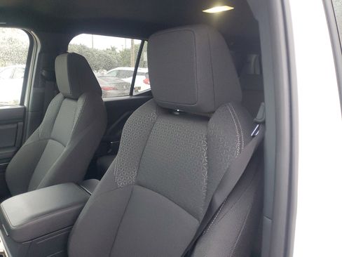 Used 2025 Toyota 4Runner SR5 image 20