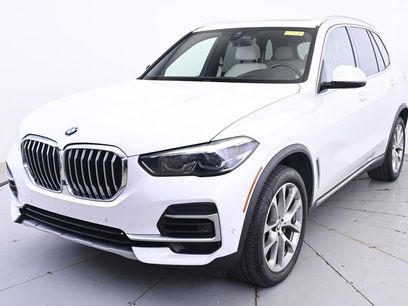 Used 2022 BMW X5 xDrive40i w/ Luxury Seating Package