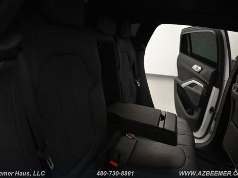 Used 2022 BMW X6 xDrive40i w/ M Sport Package AWD/4WD image 28
