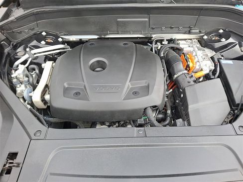 Used 2022 Volvo XC90 T8 Inscription Expression image 30