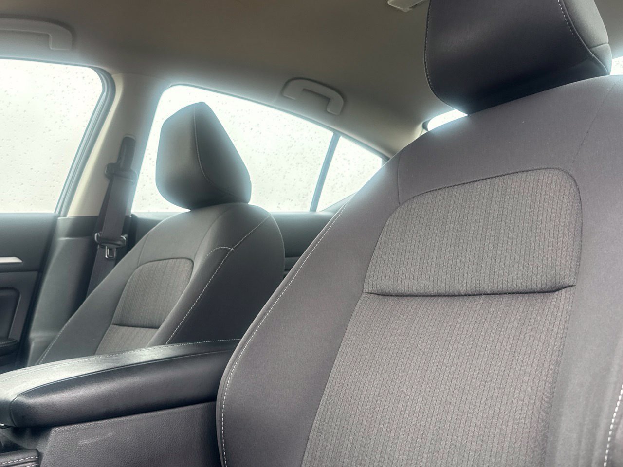 Certified 2023 Nissan Altima 2.5 SV FWD image 39