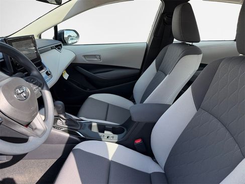 Certified 2026 Toyota Corolla LE image 12