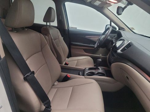 Used 2018 Honda Pilot EX-L image 21
