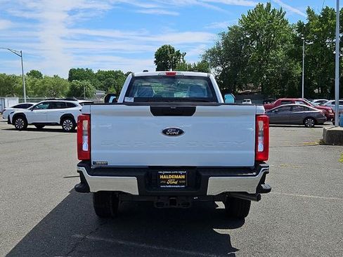 New 2026 Ford F250 XL w/ FX4 Off-Road Package AWD/4WD image 5