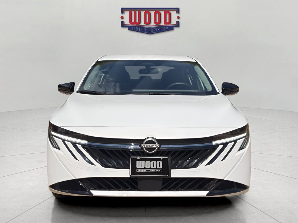 New 2027 Nissan Sentra S w/ Floor Mat Package FWD image 5