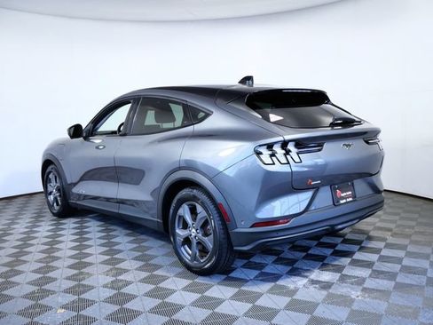 Certified 2023 Ford Mustang Mach-E Select AWD/4WD image 4