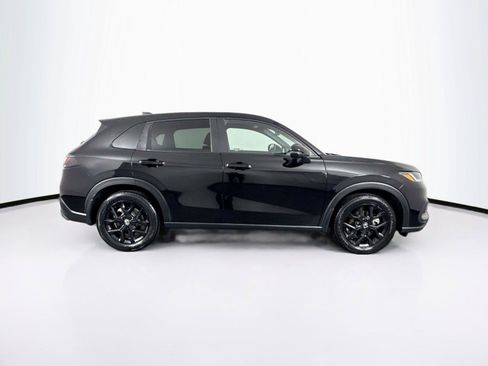 Used 2024 Honda HR-V Sport image 10
