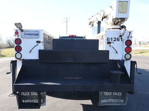 Used 2012 RAM 5500 w/ PWR Accessory Group image 3