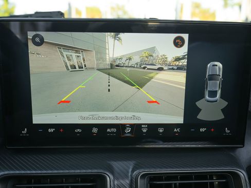 Used 2024 Ford Mustang EcoBoost image 13