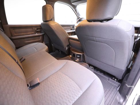 New 2026 RAM 3500 Tradesman image 12