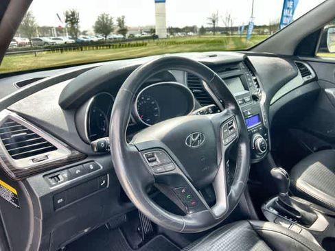Used 2015 Hyundai Santa Fe Sport 2.0T image 15