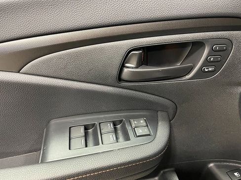 New 2026 Honda Ridgeline TrailSport image 11