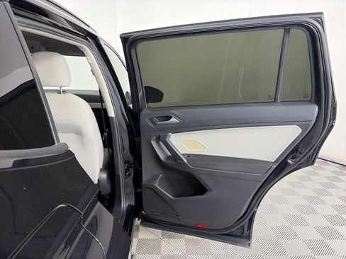 Used 2020 Volkswagen Tiguan S AWD/4WD image 26