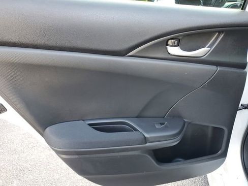 Used 2020 Honda Civic LX image 25