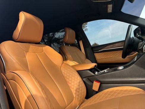 Used 2023 Jeep Grand Cherokee L Summit w/ High Altitude Package image 33