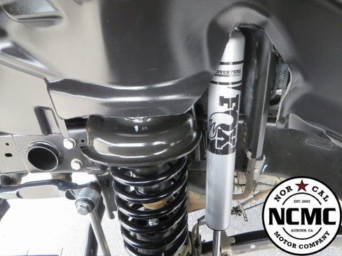 Used 2018 Jeep Wrangler Unlimited Rubicon image 11