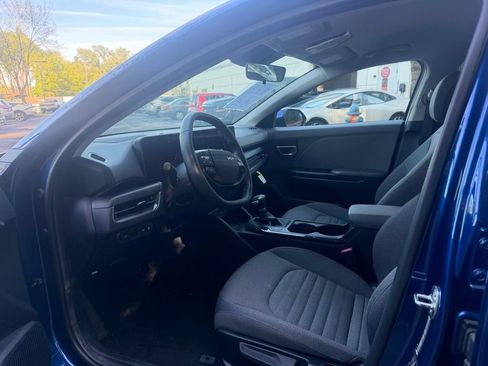 Certified 2025 Kia K4 EX image 12