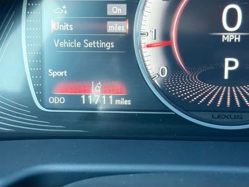 Used 2023 Lexus ES 350 w/ Premium Package image 41