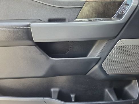 Used 2023 Ford F150 Lariat AWD/4WD image 19