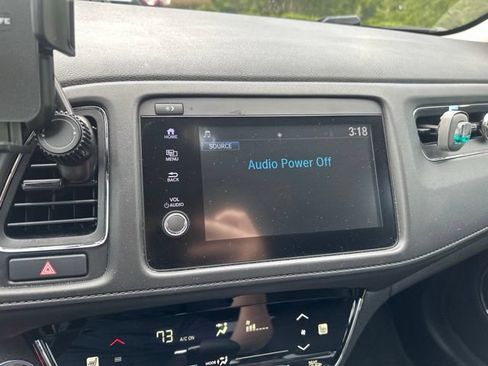 Used 2022 Honda HR-V EX image 10