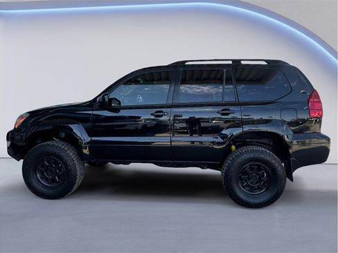 Used 2003 Lexus GX 470 AWD/4WD image 3