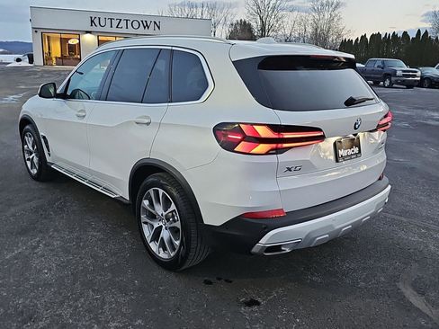 Used 2026 BMW X5 xDrive40i image 25