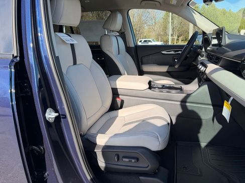 New 2026 Honda Passport RTL image 16