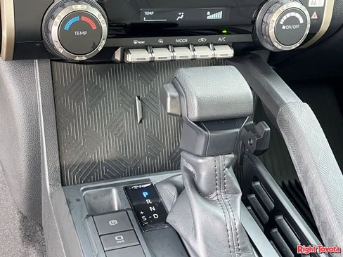 Certified 2026 Toyota Tacoma SR5 RWD image 29