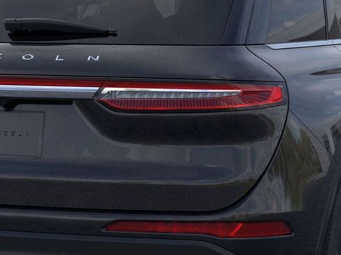 New 2026 Lincoln Corsair Premiere AWD/4WD image 21