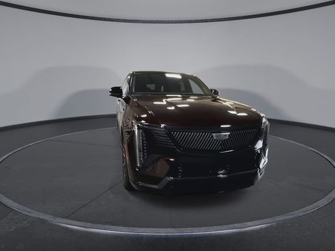 New 2025 Cadillac Escalade IQ Sport 2 image 3