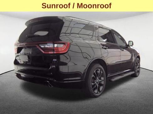 Used 2025 Dodge Durango R/T AWD/4WD image 5