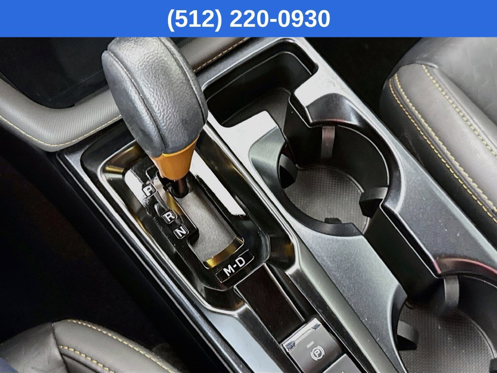 Used 2026 Subaru Forester Wilderness AWD/4WD image 21