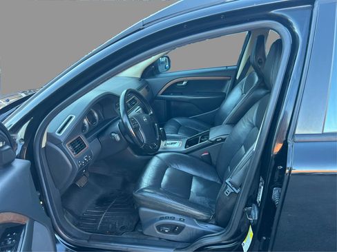 Used 2009 Volvo XC70 3.2 AWD/4WD image 10