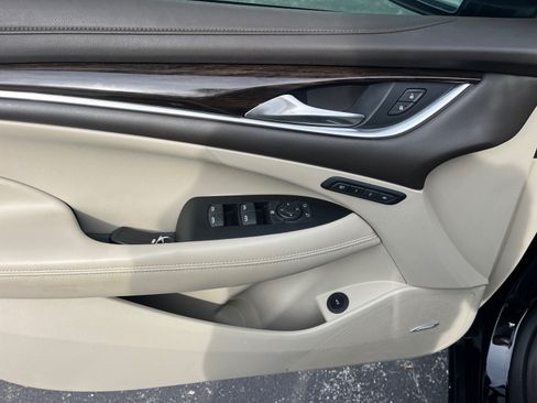 Used 2017 Buick LaCrosse Essence w/ Sights and Sounds Package FWD image 10