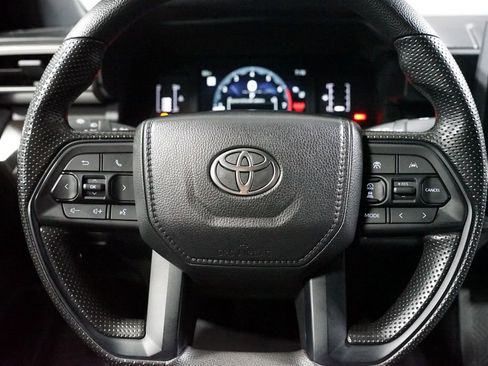 Certified 2024 Toyota Tacoma SR5 image 13