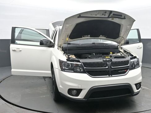 Used 2018 Dodge Journey GT w/ Nav & Sun Group image 56