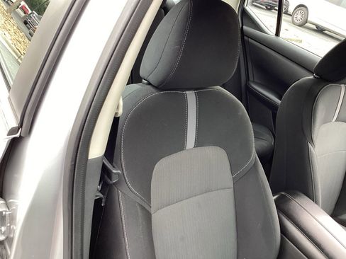 Used 2021 Nissan Sentra SV image 17