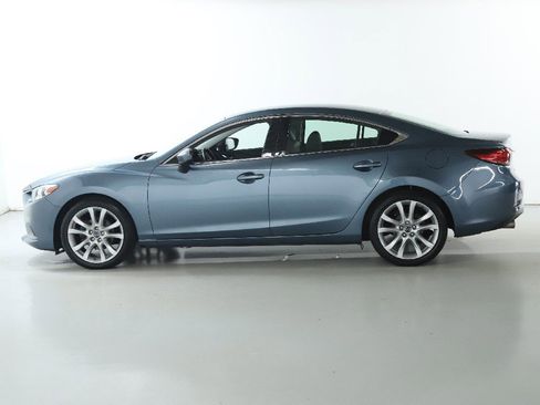 Used 2014 MAZDA MAZDA6 Touring image 37