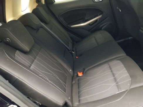 Used 2019 Ford EcoSport SE AWD/4WD image 19
