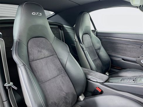 Certified 2015 Porsche 911 Carrera GTS image 25