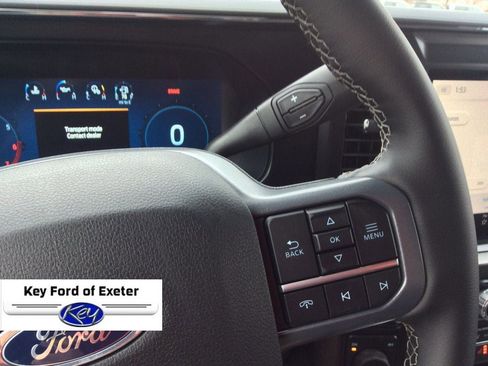 New 2026 Ford F350 Lariat w/ FX4 Off-Road Package image 48