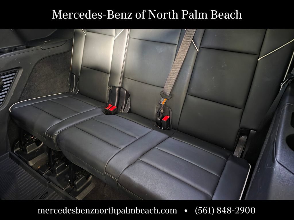 Used 2022 Cadillac Escalade Sport AWD/4WD image 17