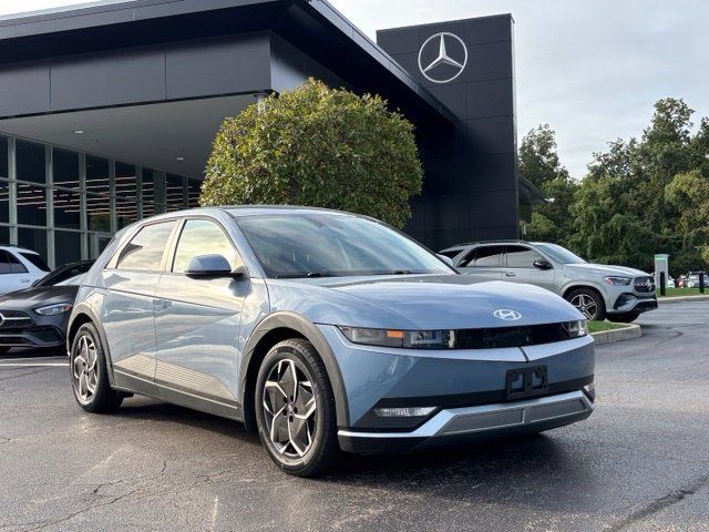 Used 2024 Hyundai Ioniq 5 SE AWD/4WD 360° Tour