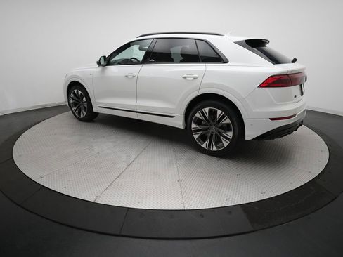 New 2026 Audi Q8 Premium Plus AWD/4WD image 35